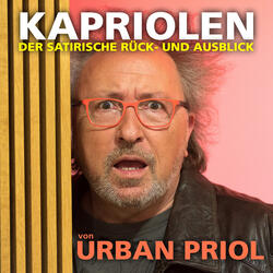 Teil 3 - Maskenschwund - 29. März 2020 - Kapriolen - Der satirische Rück- und Ausblick von Urban Priol