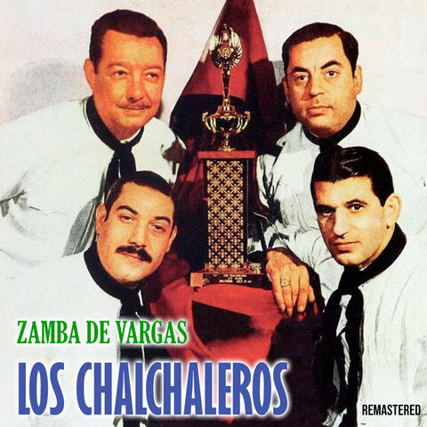 Zamba de Vargas