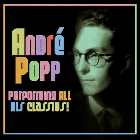 Performing All His Classics!