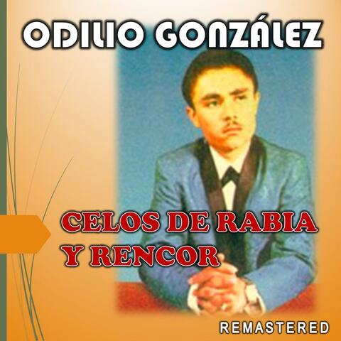 Celos de Rabia y Rencor