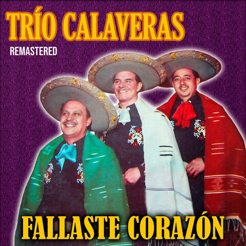 Fallaste Corazón