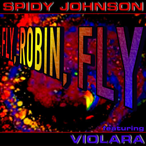 Fly Robin Fly