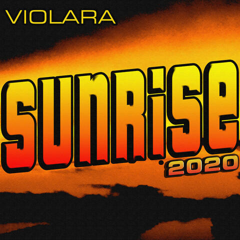Sunrise 2020
