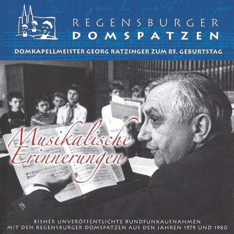 Musikalische Erinnerungen