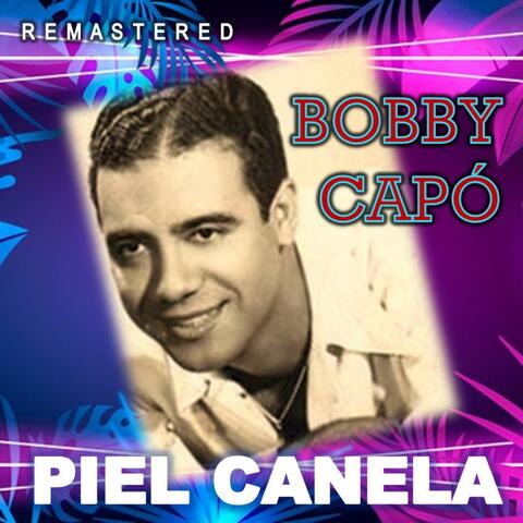 Piel Canela