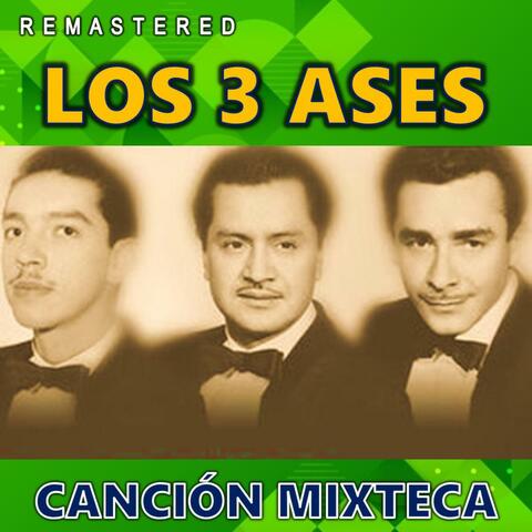 Canción Mixteca