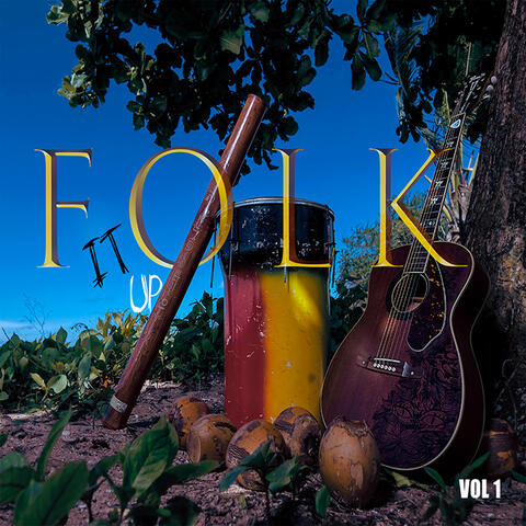 Gavin and Chucky: Folk It up Vol 1