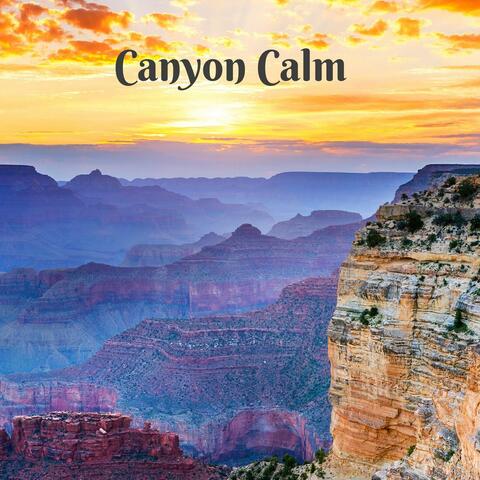 Canyon Calm
