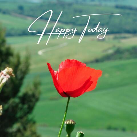 Happy Today