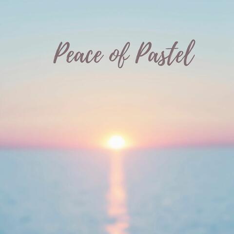 Peace of Pastel