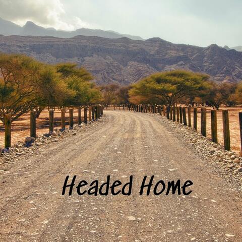 Headed Home