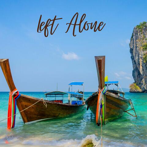 Left Alone