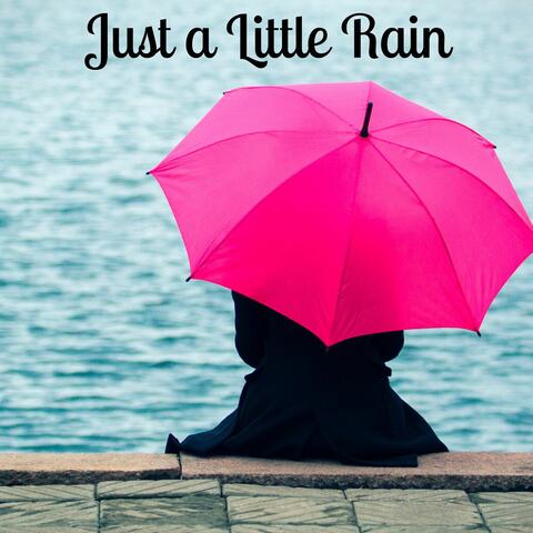 Just a Little Rain
