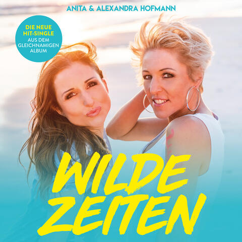 Wilde Zeiten