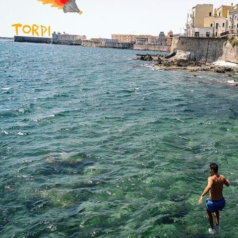 Torpi