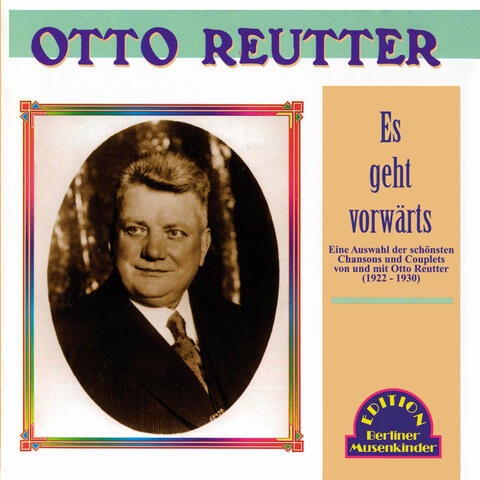 Es geht vorwärts