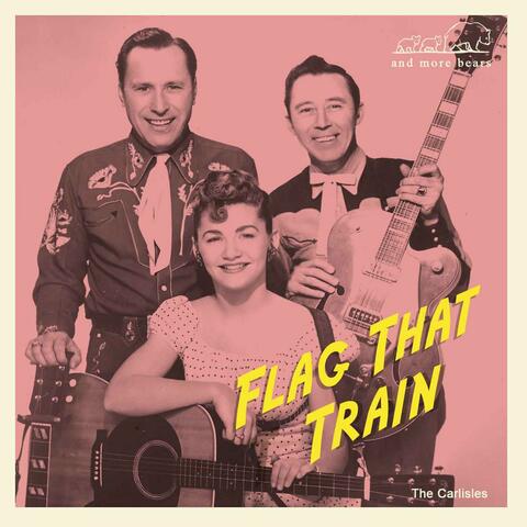 Flag That Train
