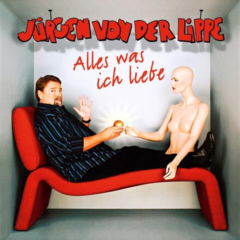 Alles was ich liebe