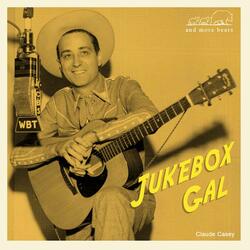 Lonesome Truck Driver's Blues