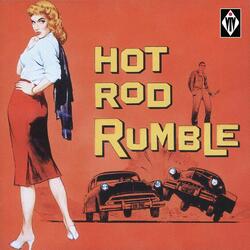 Hot Rod Kelly