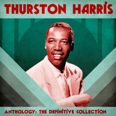 Thurston Harris | iHeart