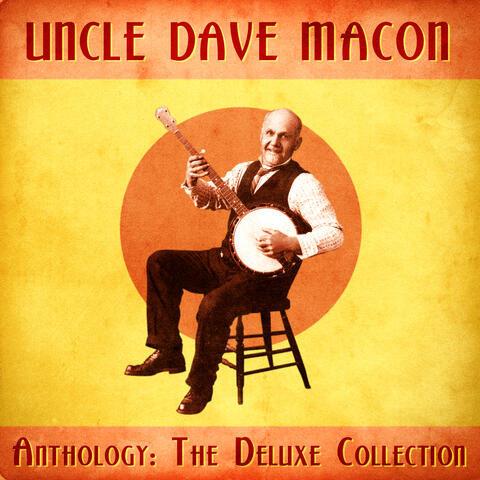 Anthology: The Deluxe Collection
