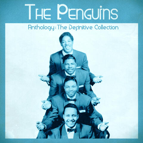 Anthology: The Definitive Collection