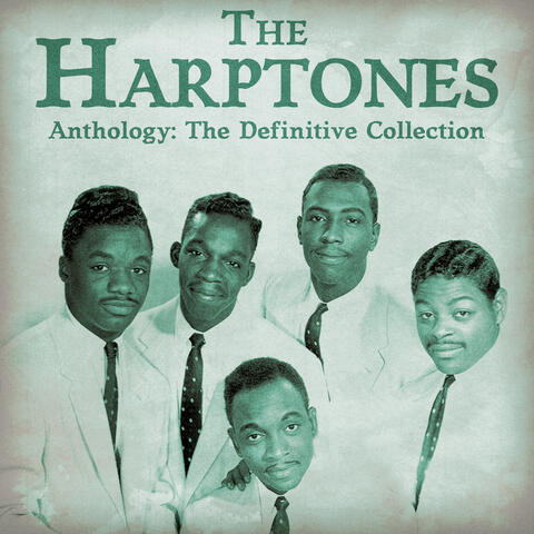 Anthology: The Definitive Collection