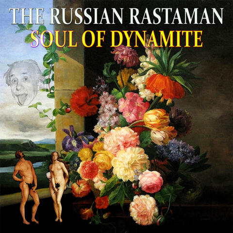 Soul of Dynamite