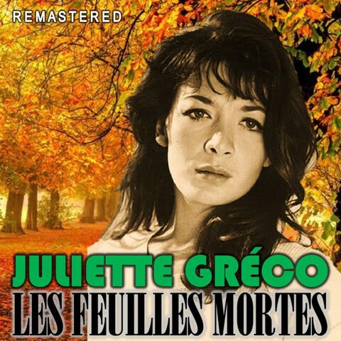 Les Feuilles Mortes