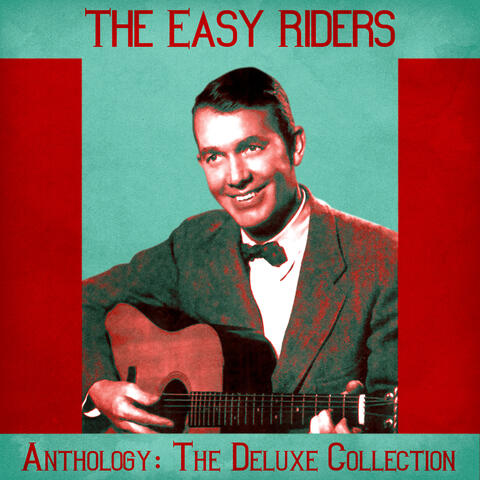 Anthology: The Deluxe Collection