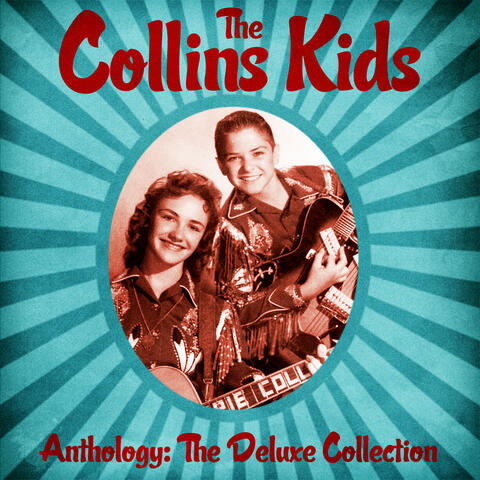 Anthology: The Deluxe Collection
