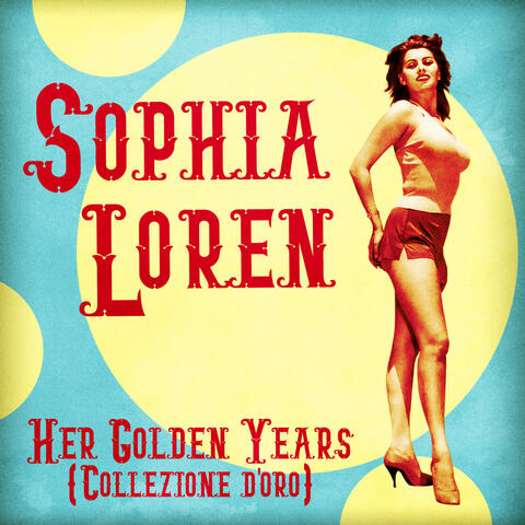 Her Golden Years (Collezione d'oro)
