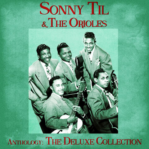 Anthology: The Deluxe Collection