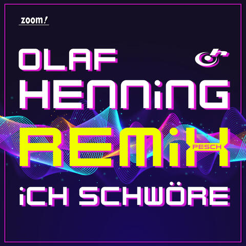 Ich schwöre (Remix)