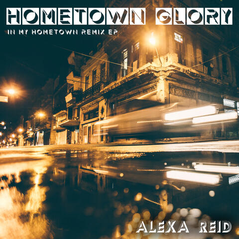 Hometown Glory
