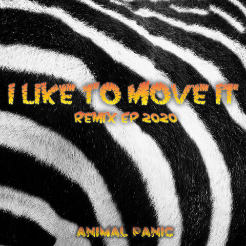 I Like to Move It