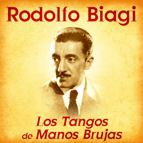 Los Tangos de Manos Brujas