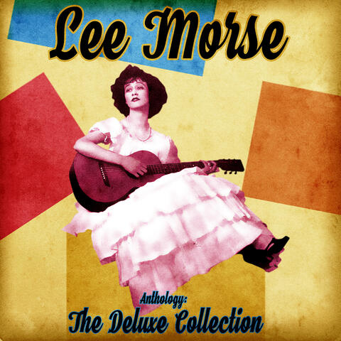 Anthology: The Deluxe Collection