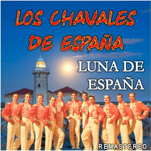 Luna de España