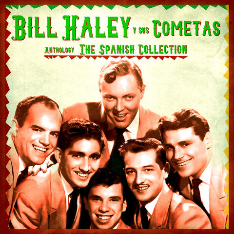 Anthology: The Spanish Collection