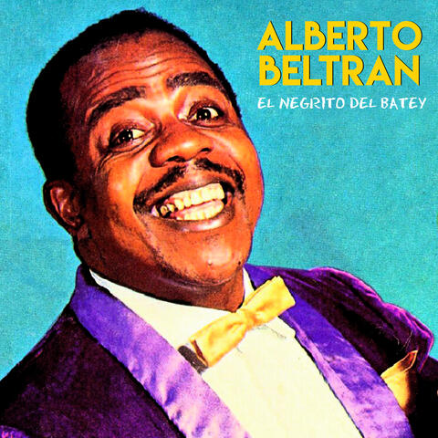 El Negrito del Batey