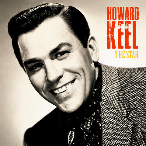 Howard Keel