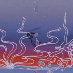 A Blooming Attraction