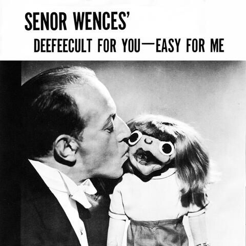 Deefeecult for You - Easy for Me (Difficult for You - Easy for Me)