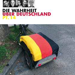Autonomes Fahren, Teil 4