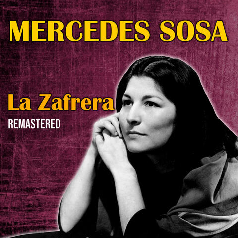 La Zafrera