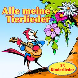 Ballade von der Nachtigall