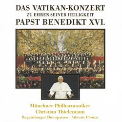 Tannhäuser, WWV 70: Ouvertüre