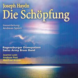Die Schöpfung, Hob.XXI:2: No. 1, Ouvertüre - Die Vorstellung des Chaos